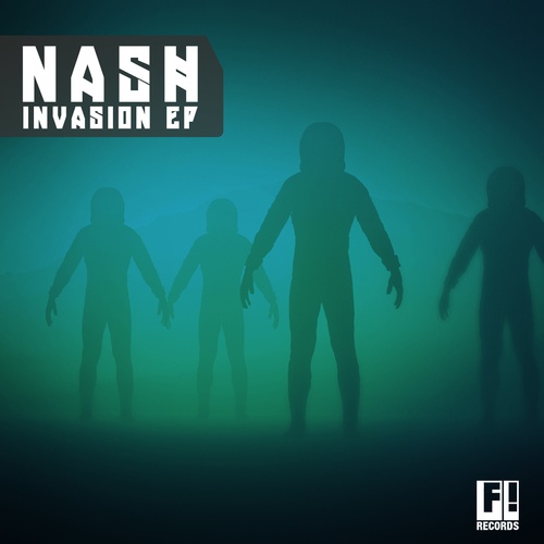 Nash-Invasion - Ep