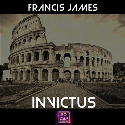 Francis James-Invictus