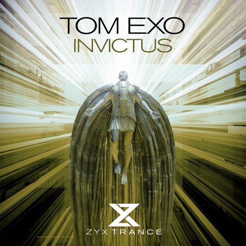 Tom Exo-Invictus