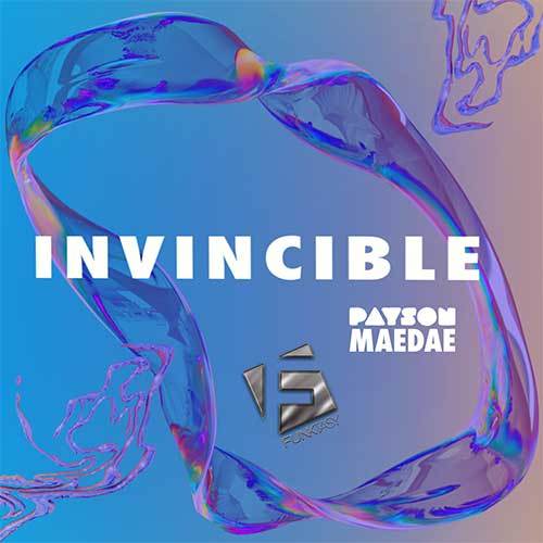MAEDAE, PAYSON-Invincible
