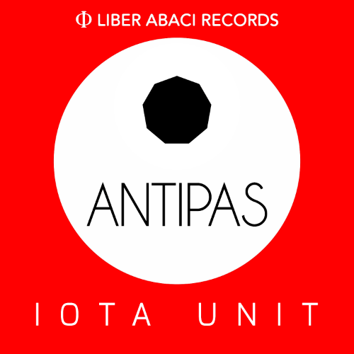 Antipas-Iota Unit