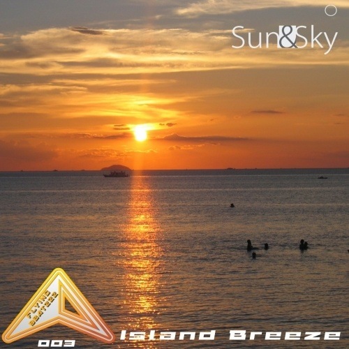 Sun & Sky-Island Breeze