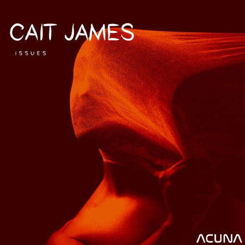 Cait James-Issues