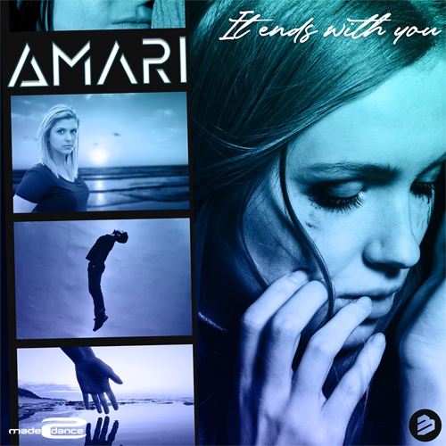 Amari-It Ends With You