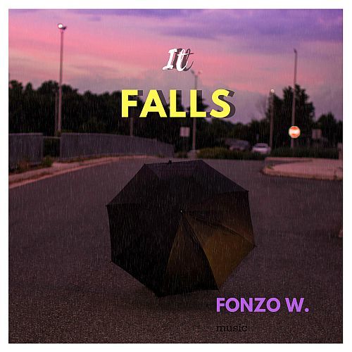 Fonzo W-It Falls