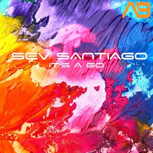Sev Santiago-It's A Go