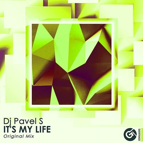 Dj Pavel S-It's My Life