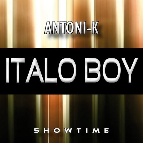 Antoni-k-Italo Boy