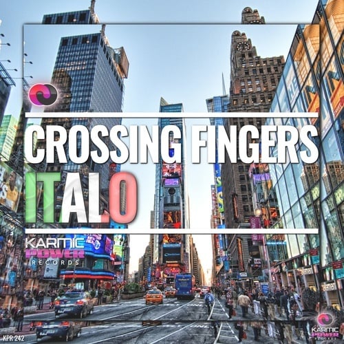 Crossing Fingers-Italo