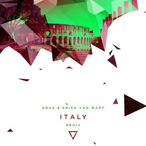 Grax & Erick Van Marf-Italy