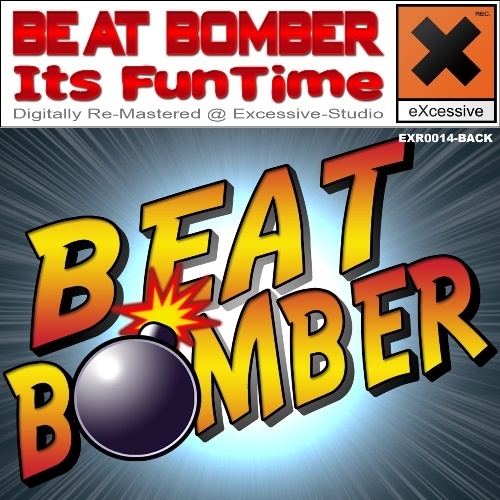 Beat Bomber-Its Funtime