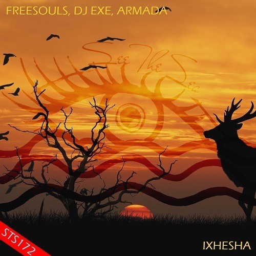 Freesouls, Dj Exe, Armada-Ixhesha