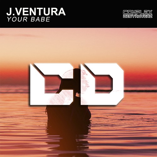 J. Ventura-J. Ventura - Your Babe