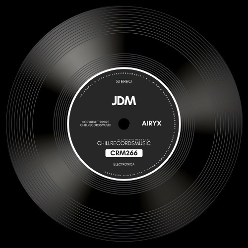 Airyx-Jdm