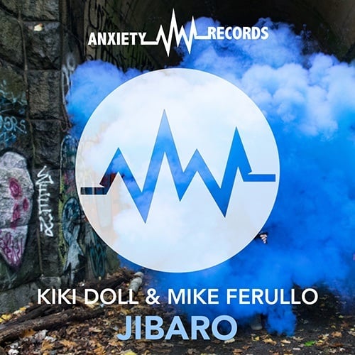 Kiki Doll & Mike Ferullo-Jibaro