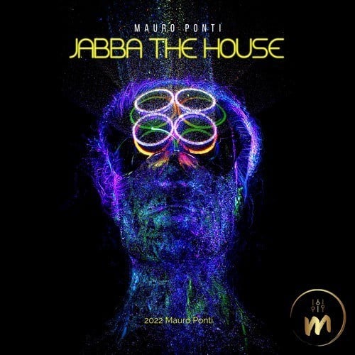 Mauro Ponti-Jabba The House