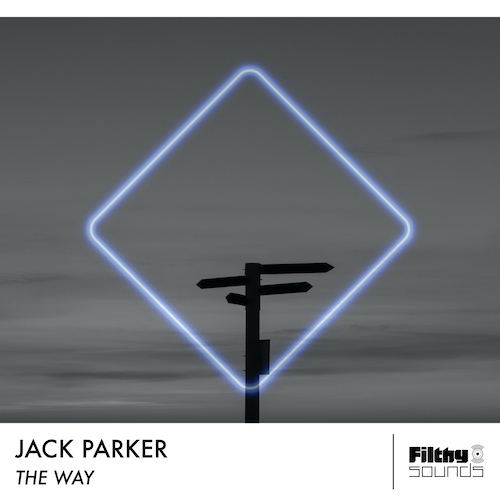 Jack Parker-Jack Parker - The Way