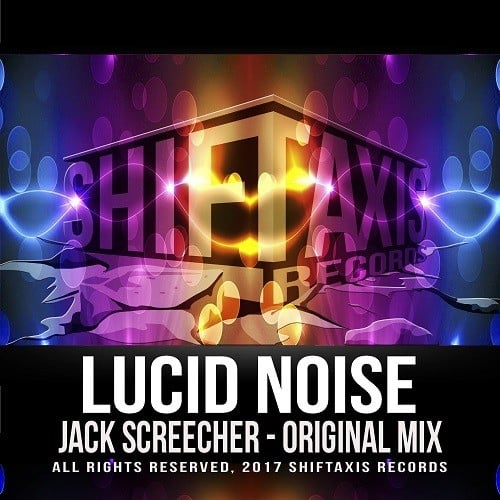 Lucid Noise-Jack Screecher
