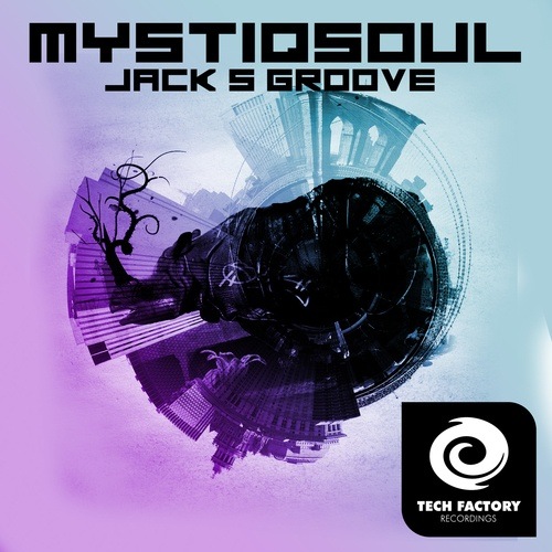 Mystiqsoul-Jack's Groove