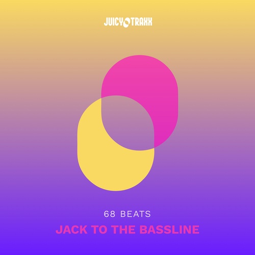 68 Beats -Jack To The Bassline