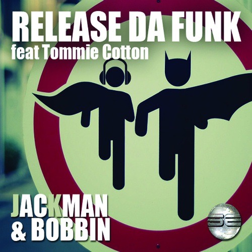 Tommie Cotton-Jackman & Bobbin Feat. Tommie Cotton Release Da Funk