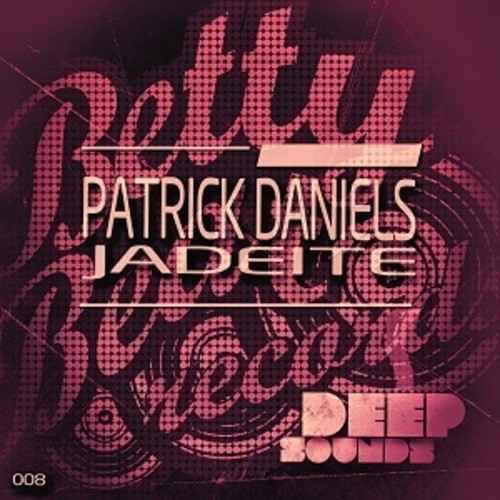 Patrick Daniels-Jadeite