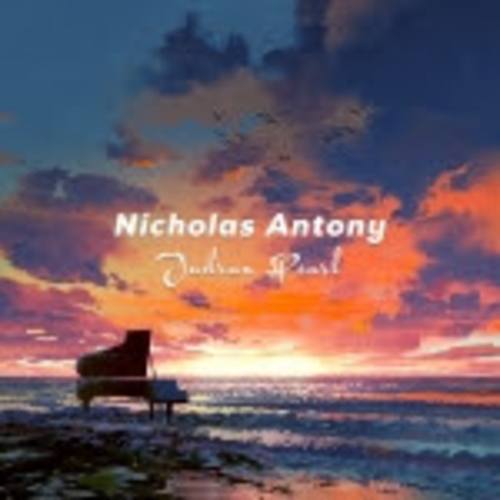 Nicholas Antony-Jadran Pearl