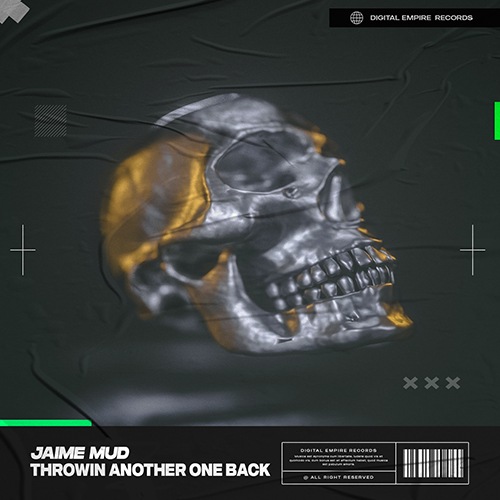 Jaime Mud-Jaime Mud - Throwin Another One Back