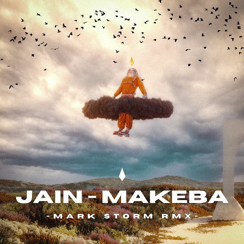 Jain, Mark Storm-Jain - Makeba