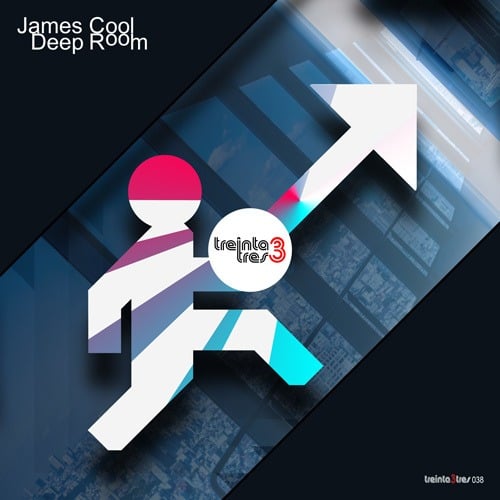 James Cool-James Cool - Deep Room Ep