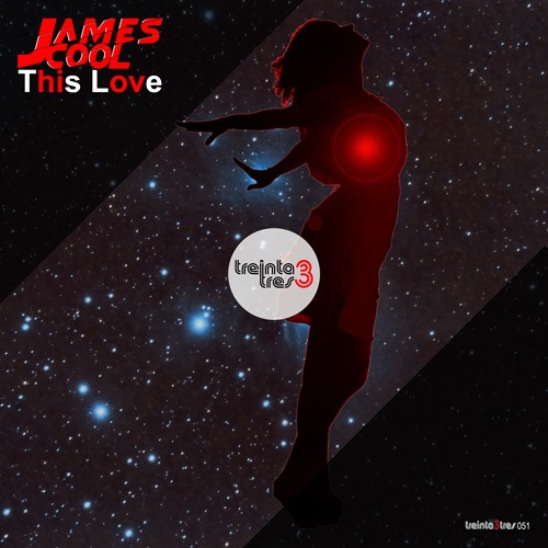 James Cool-James Cool - This Love