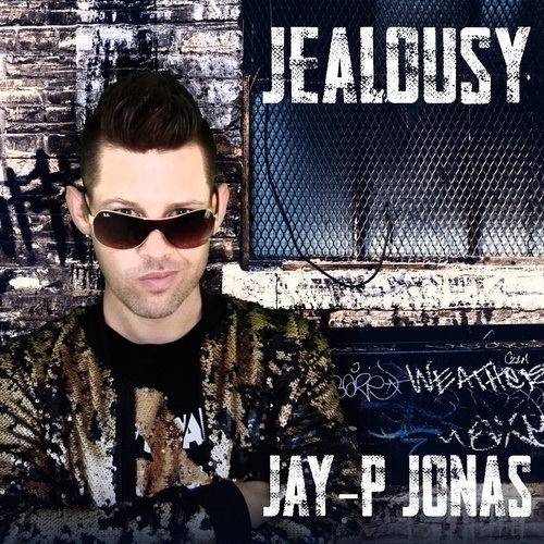 Jay-p Jonas-Jealousy