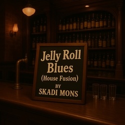 Jelly Roll Blues (house Fusion)