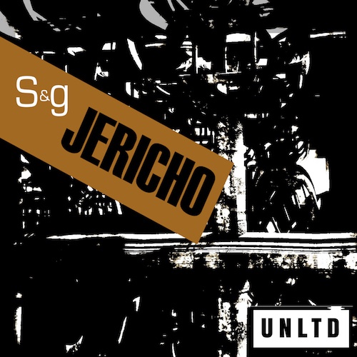 Schneider&groeneveld (s&g)-Jericho