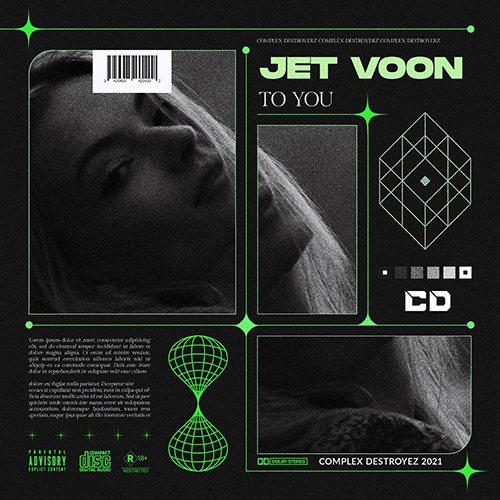 Jet Voon - To You
