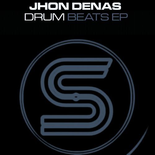 Jhon Denas-Drum Beats Ep
