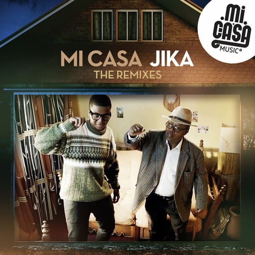 Micasa-Jika