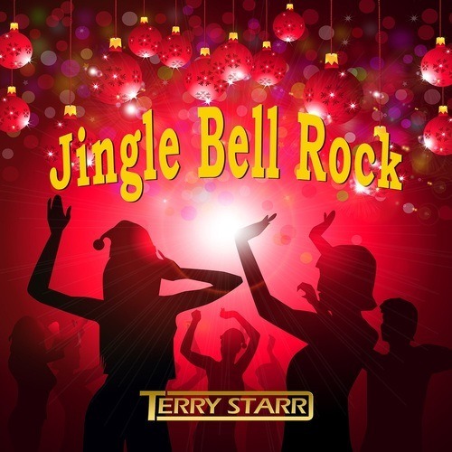 Terry Starr-Jingle Bell Rock
