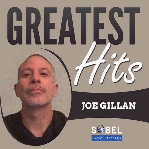 Various Artists-Joe Gillian - Greatest Hits