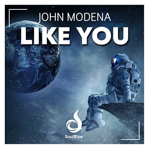 John Modena-John Modena - Like You