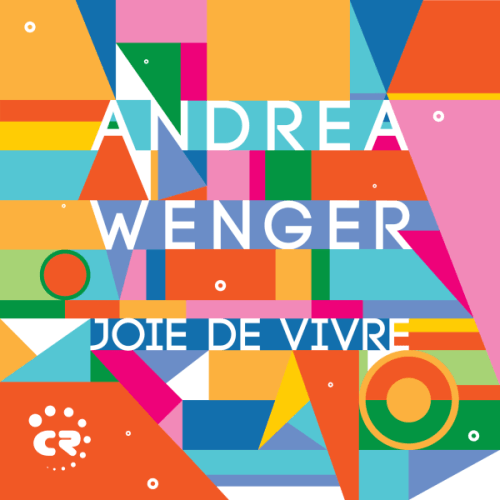 Andrea Wenger-Joie De Vivre