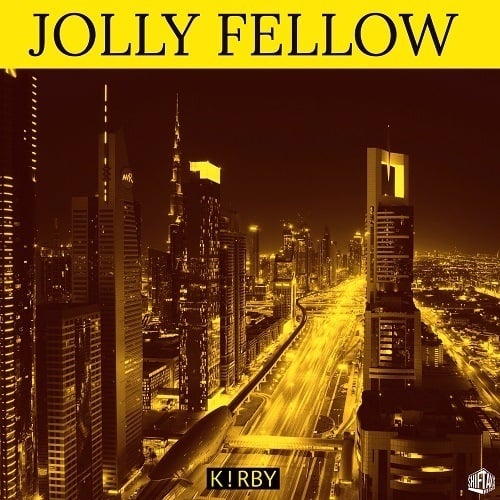 K!rby-Jolly Fellow