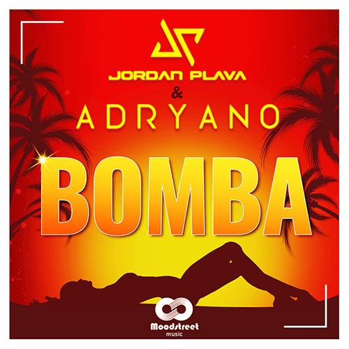Jordan Plava & Adryano-Jordan Plava & Adryano - Bomba
