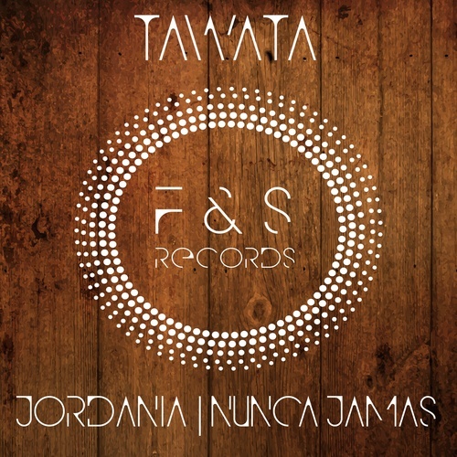 Tawata -Jordania (original Mix)