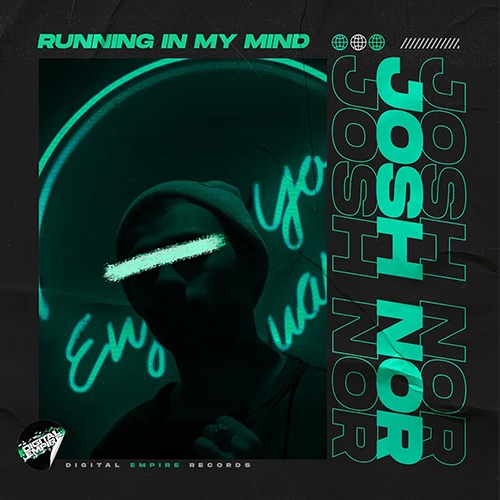 Josh Nor-Josh Nor - Running In My Mind