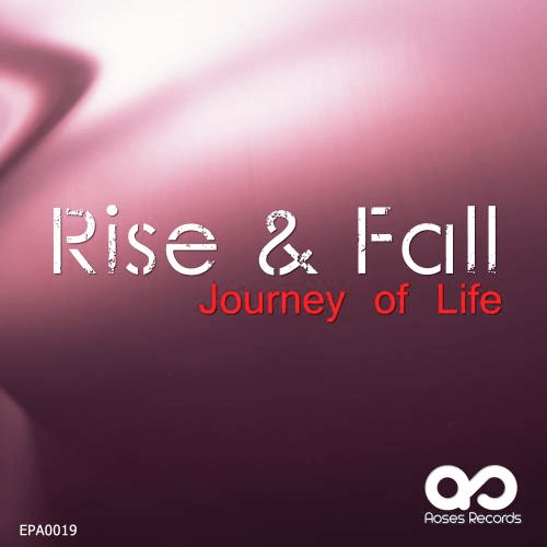 Rise And Fall-Journey Of Life