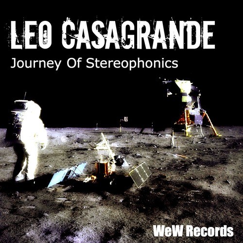 Leo Casagrande-Journey Of Stereophonics
