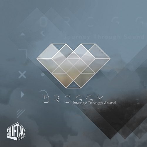 Droggy-Journey Through Sound Ep