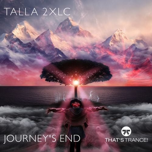 Talla 2xlc-Journey's End