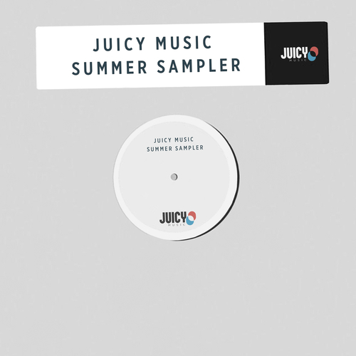 Various Artists-Juicy Music Summer Sampler